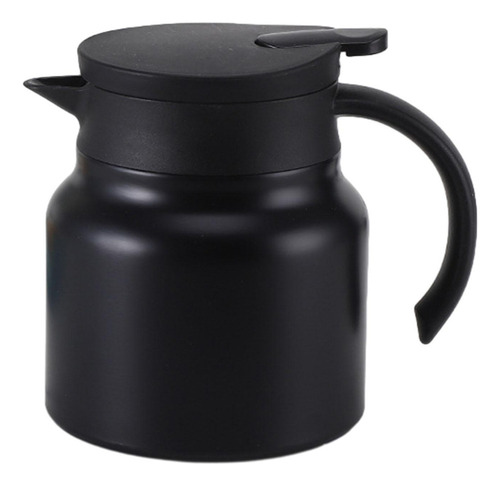 Qy Jarra Térmica Para Café, Tetera Aislante, Jarra 800ml