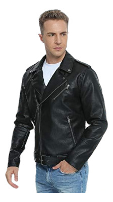 Chaqueta De Hombre Talla L Fahsyee Ver Descripción.