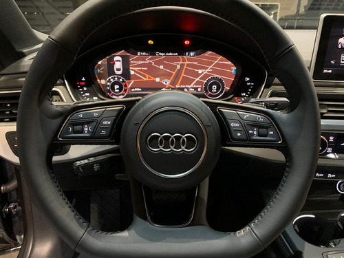 Audi A5 Sportback S-line 2.0 Tsfi 0km
