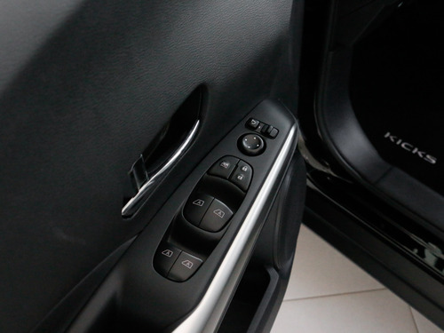 Imagem 14 de 14 de Nissan Kicks Exclusive 1.6 Cvt (flex)