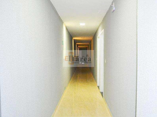 Imagem 6 de 13 de Flat Com 1 Dorm, Jardim América, Sorocaba - R$ 219 Mil, Cod: 13786 - V13786