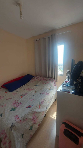 Imagem 7 de 14 de Apartamento Em Suíço, São Bernardo Do Campo/sp De 50m² 2 Quartos À Venda Por R$ 290.000,00 - Ap1998049-s