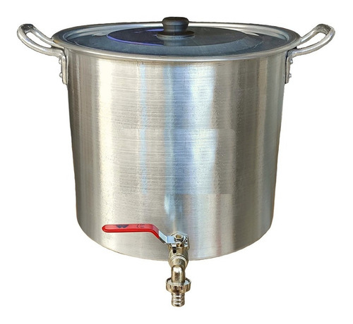 Panela Fabricação Vela Aromática Parafina N30 18,5l Completa