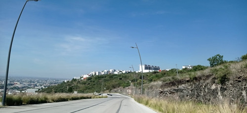 Imagen 17 de 18 de Macrolote En Venta Para Desarrollo Vertical En Loma Dorada, Querétaro.