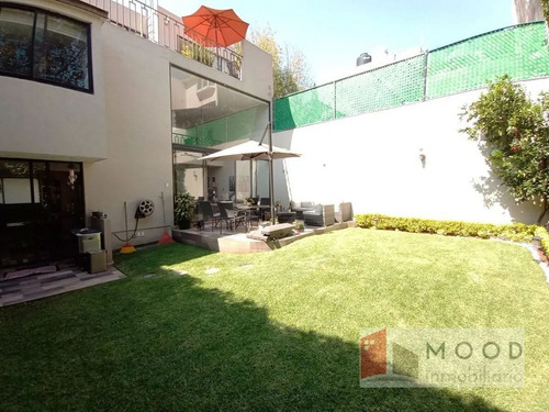 Casa En Venta En Lomas De Las Aguilas