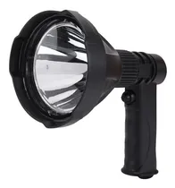 Comprar Foco De Mano Faro Led 10w Tipo Mulita Recargable Garageimpo