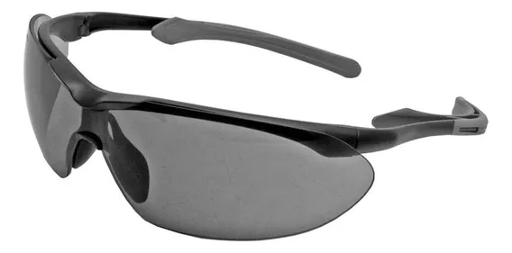 Gateway Safety 35bk83 Flight - Gafas De Seguridad Para Ojos