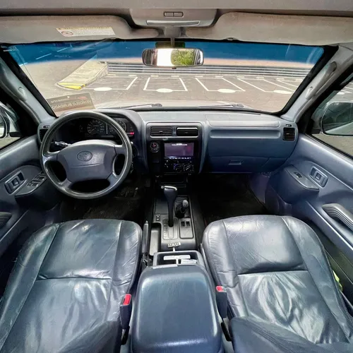 Toyota Prado 3.4 Vx