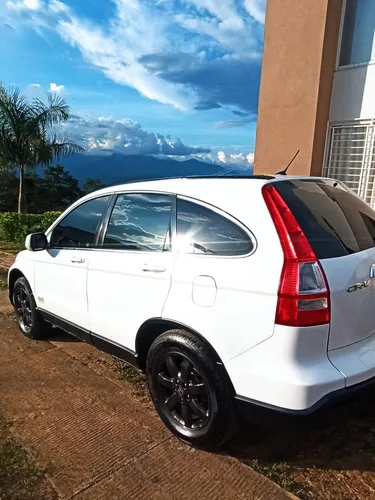 Honda CR-V 2.4 Ex