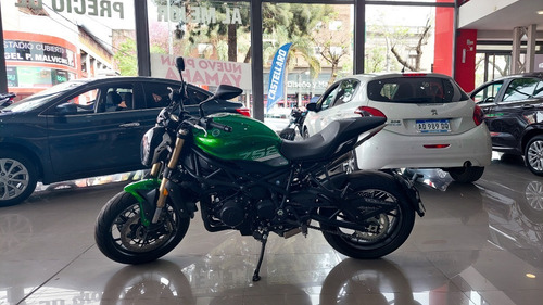 Imagen 5 de 18 de Benelli 752s 0km