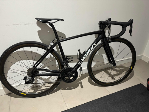 Specialized Tarmac