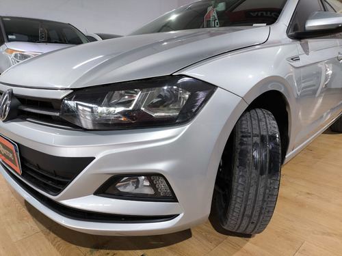 Volkswagen Polo 1.6 Comfortline