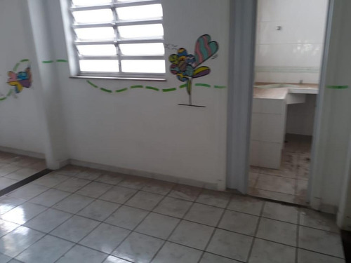 Alugue Sem Fiador, Sem Depósito - Consulte Nossos Corretores - Sobrado Para Alugar, 196 M² Por R$ 4.500/mês - Tatuapé - São Paulo/sp - So6496