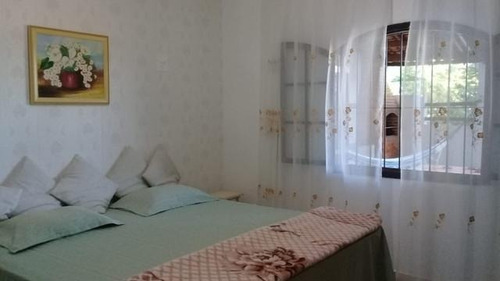 Casa À Venda Por R$ 420.000,00 - Maria Paula - São Gonçalo/rj - Ca1062