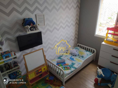 Imagem 20 de 30 de Apartamento À Venda, 63 M² Por R$ 560.000,00 - Marapé - Santos/sp - Ap1859