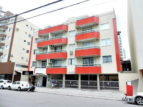 Imagem 1 de 30 de Duplex Em Meia Praia!!! - Av328 - 31987866