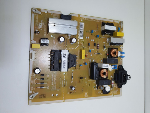 Power Board LG 43 Up 7500 Psf