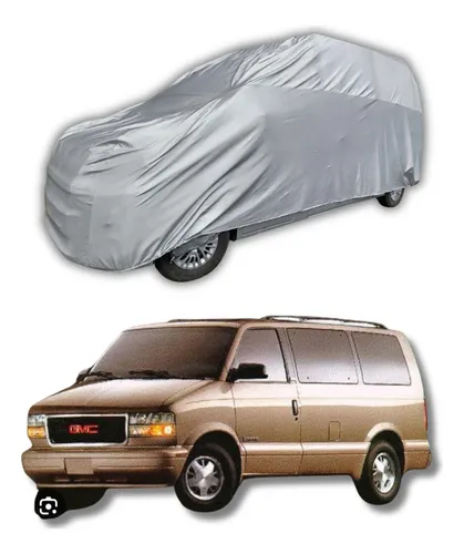 comprar Funda Auto Afelpada Lona Cubierta Gmc Safari Van 1998 .