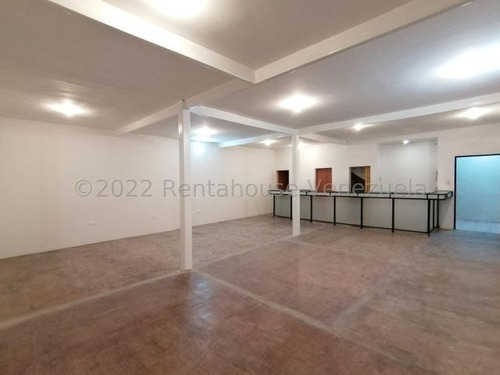 Imagen 14 de 30 de Local Comercial En Alquiler Nueva Segovia, 140metros2, Excelente Ubicación.dos Baños. Contacto 0424-5620928 Flex 22-22274