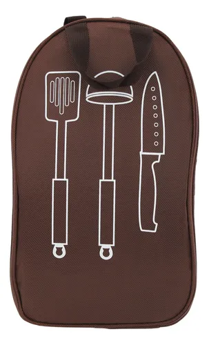 comprar Bolsa Para Utensilios De Camping, Organizador De Utensilios