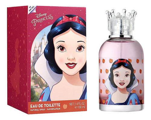 Perfume De  Blancanieves Eau De Toilet - mL a $1639