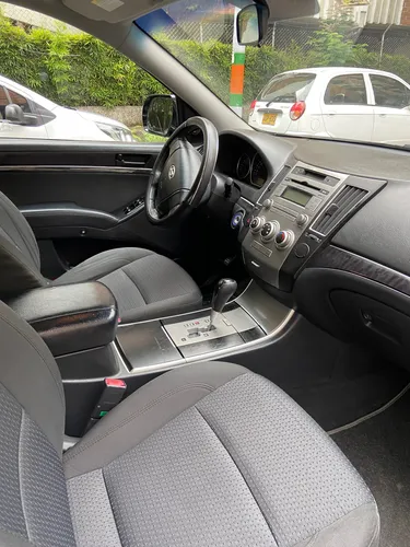 Hyundai Veracruz 3.8 Gl