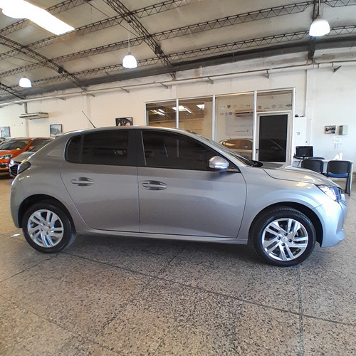 Peugeot 208 1.6 Active