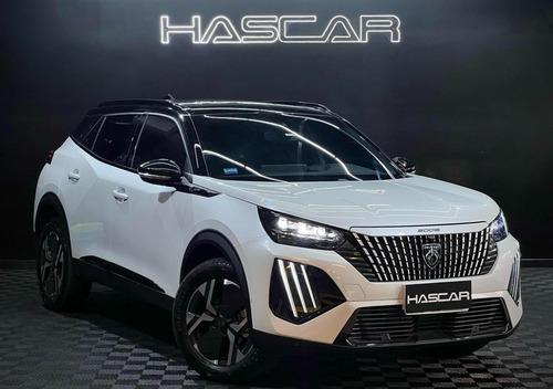 Peugeot 2008 1.0T Gt