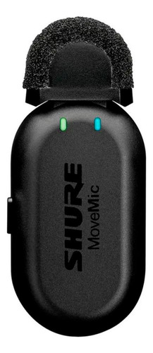 Kit De Receptor Shure Movemic Two