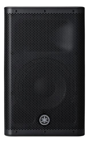 Bafle Yamaha Dxr10mkii 10 Pulgadas 1100w color negro 127V