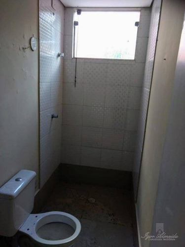 Imagem 8 de 25 de Loja Comercial Para Locação, Vila Mascote, São Paulo. - Lo1254