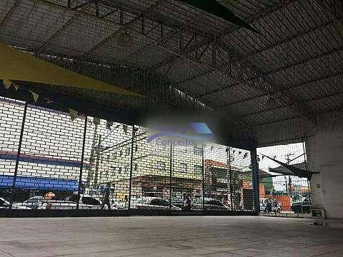 Imagem 3 de 11 de Galpão Para Alugar, 520 M² Por R$ 25.000,00/mês - Vila Ivone - São Paulo/sp - Ga0176
