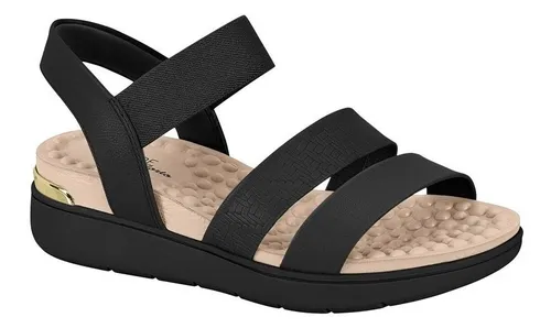 Sandalia hotsell para coluna