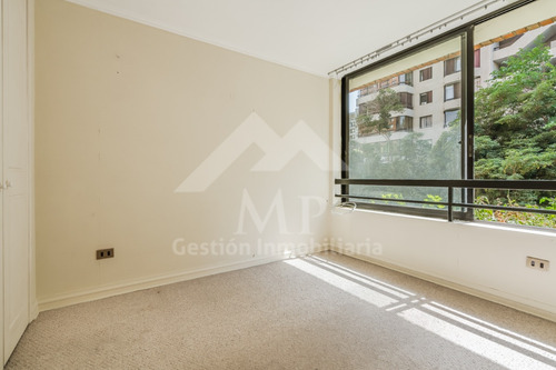 Dpto 4 Dorm, 3 Baños, Estac Y Bod. Colón / Sebastián Elcano
