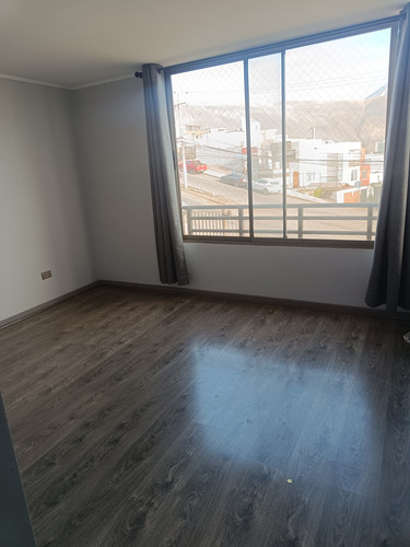Arriendo Departamento 2hab 2ba Iquique