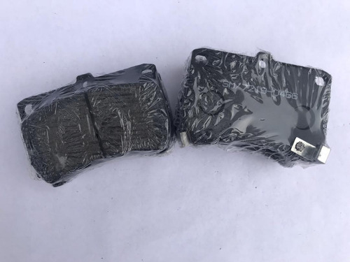 Pastilla De Freno Del Mazda 323 92/94 7219