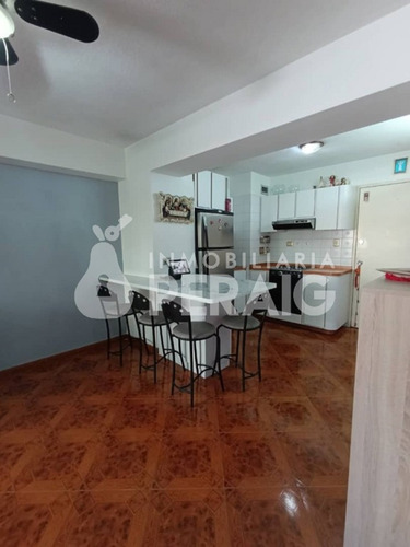 Alquiler Apartamento Bello Monte