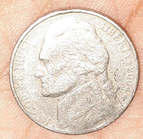 Imagen 5 de 10 de Monedas