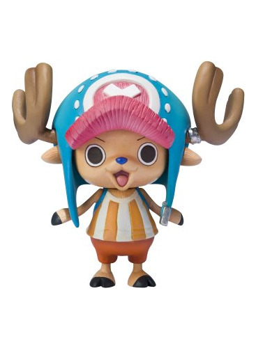 Figuarts Zero Tony Tony Chopper (nuevo Mundo Ver.) De Una Pi