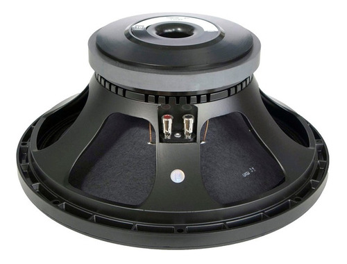 Parlante De 15 Pulgadas 18 Sound 15w700 Bass 450 W Ferrite