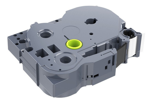 Cinta Seguridad Laminada Fits Brother Tze Se4 Inviolable