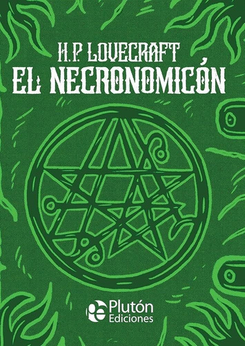 Necronomicon, El