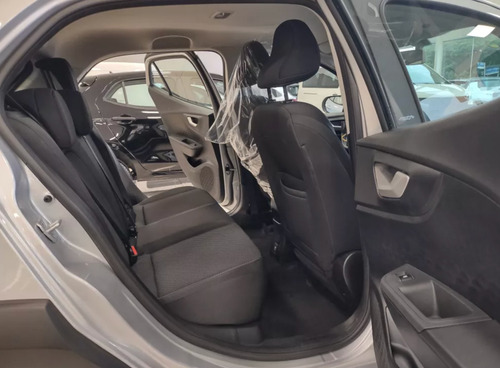 Fiat Pulse 1.3 Gse Drive Mt