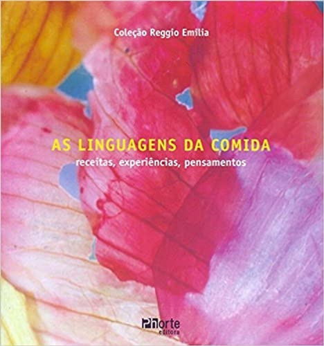 As Linguagens Da Comida (2015)