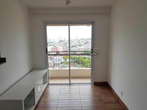 Imagem 9 de 10 de Apartamentos - Ref: V291071