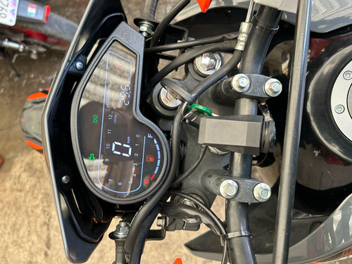 Dm 250 Cc Modelo 2024 Factura Original Papelería Comple