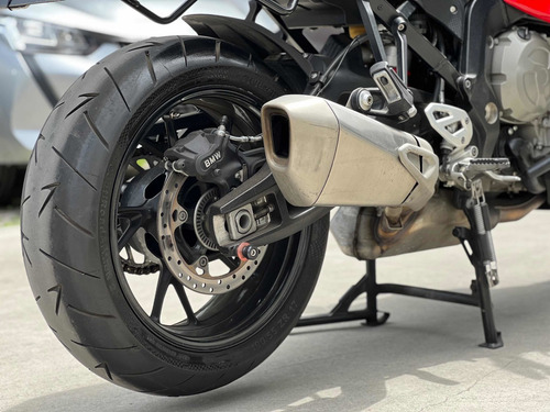 Imagen 18 de 25 de Bmw S1000 Xr