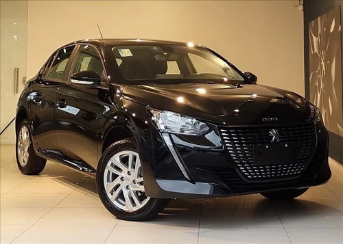 Imagen 20 de 25 de Peugeot 208 Feline 0km Full Solo Dni ·-