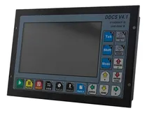Comprar Panel Cnc Hmi Ddcsv4.1a 4 Ejes Stand Alone