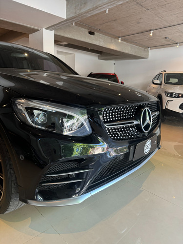 Mercedes-Benz Clase GLC 3.0 Glc43 Amg 4matic 367cv